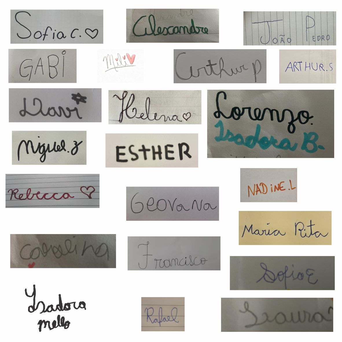 Pingente Arruela Circular Personalizado 25mm em Prata