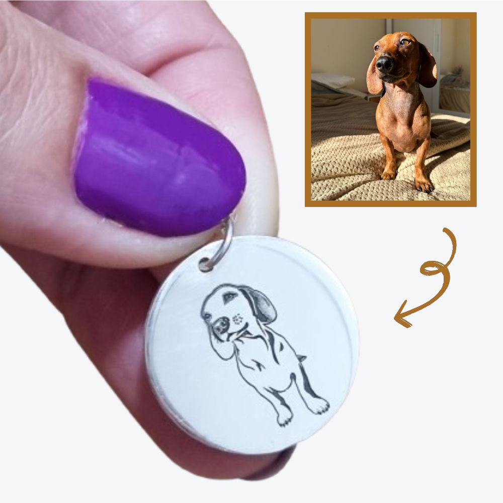Pet Personalizado